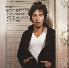 Bruce Springsteen - Darkness on the edge of town | CD
