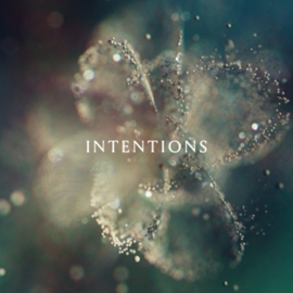 Anna - Intentions | CD