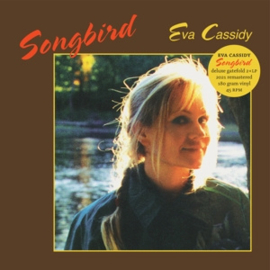 Eva Cassidy - Songbird | 2LP 45rpm
