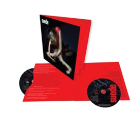 Suede - Bloodsports | 2CD -Reissue, Anniversary Edition-