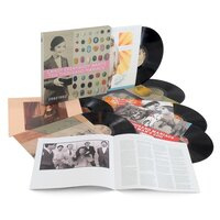 10.000 Maniacs - Candy Everybody Wants | 6LP -Boxset-