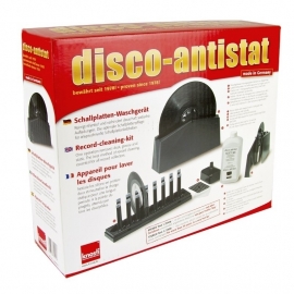 Knosti Disco-Antistat platenwasser