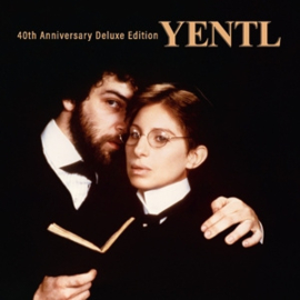 Barbra Streisand - Yentl Deluxe 40th Anniversary Edition | 2LP -Deluxe 40th Anniversary Edition-