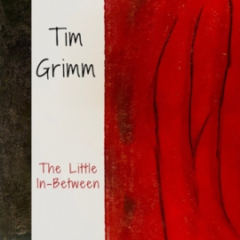 Tim Grimm - Little In-Between | CD