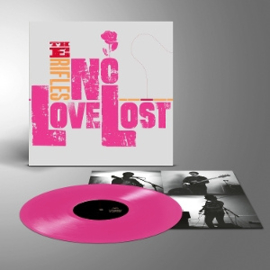Rifles - No Love Lost | LP -Coloured vinyl-