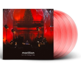 Marillion - Live From Cadogan  | 4LP -Coloured vinyl-
