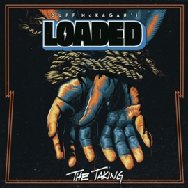 Duff McKagan's loaded - The taking | LP + CD