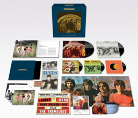 Kinks - Are the village green preservation society | Boxset