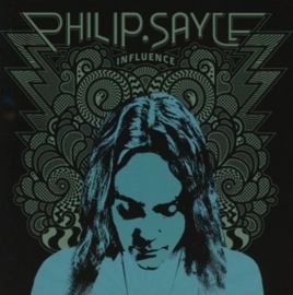 Philip Sayce - Influence | CD