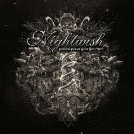 NIghtwish - Endless forms most beautiful | 2CD -Digi-