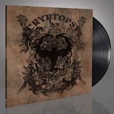 Cryptopsy - Cryptopsy | LP -Reissue-
