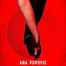 Ana Popovic - Power | CD