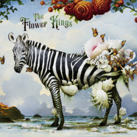 Flower Kings - Hope  | CD