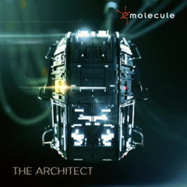 eMolecule -  The Architect | CD
