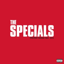 Specials - Protest Songs 1924-2012 | LP
