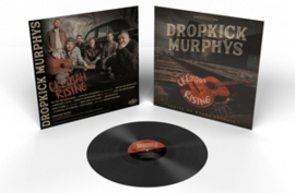 Dropkick Murphys - Okemah Rising | LP