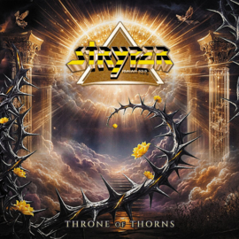 Stryper - Throne Of Thorns | CD