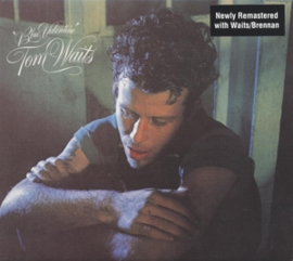 Tom Waits - Blue Valentine | CD