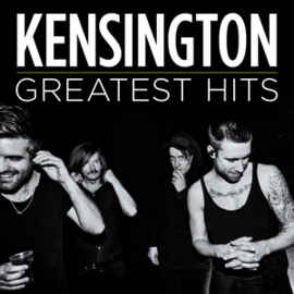 Kensington - Greatest Hits | CD