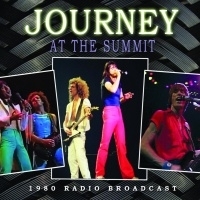 Journey - At the Summit | CD