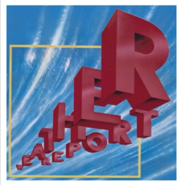 Weather Report - Weather Report | CD -Reissue-
