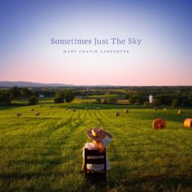 Mary Chapin Carpenter - Sometimes just the sky | 2LP