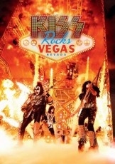 Kiss - Rocks Vegas | DVD