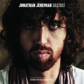 Jonathan Jeremiah - Gold Dust  -  LP
