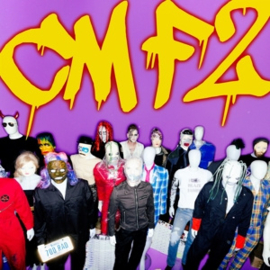 Corey Taylor - Cmf2 | CD