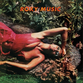 Roxy Music - Stranded | LP -Half Speed-