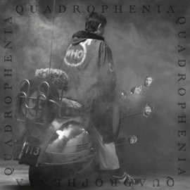 Who - Quadrophenia | 2LP -Reissue-