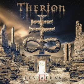 Therion - Leviathan Iii | LP