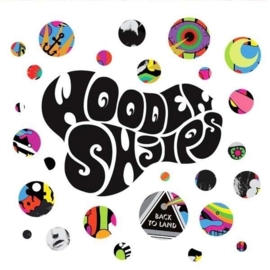 Wooden shjips - Back to land | CD