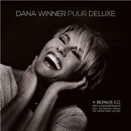 Dana Winner - Puur | 2CD -deluxe-