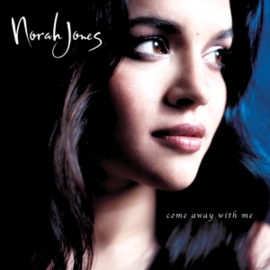 Norah Jones - Come Away With Me  | CD -20th Anniversary edition-