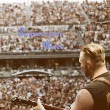 Zach Bryan - Summertimes Blues | LP