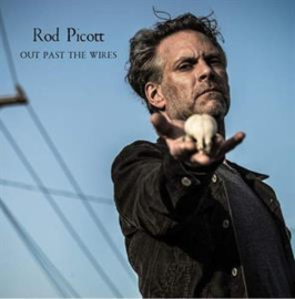 Rod Picott - Out Past the Wires  | 2LP