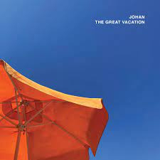 Johan - Great Vacation | CD