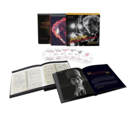 Bob Dylan - Bootleg series 14: More blood, more tracks | 6cd boxset