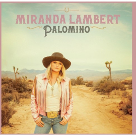 Miranda Lambert - Palomino  | CD