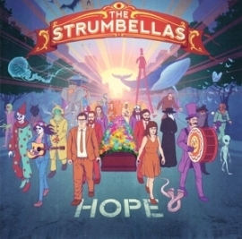 Strumbellas - Hope | CD
