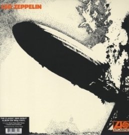 Led Zeppelin - I | LP