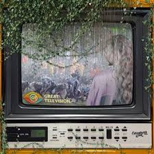 Elizabeth Cook - Great Television | LP -Coloured Vinyl-