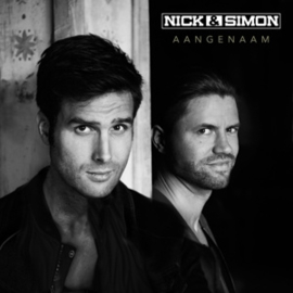 Nick & Simon - Aangenaam | CD