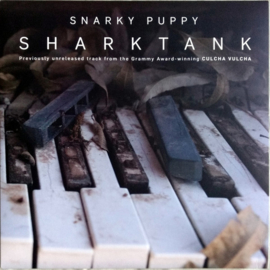 Snarky Puppy ‎– Sharktank | 10"