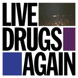 War On Drugs - Live Drugs Again | 2LP