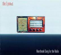 Lynnes - Heartbreak Song For The Radio | CD