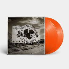 Various - Petty Country: a Country Music Celebration of Tom Petty | LP -Coloured vinyl-