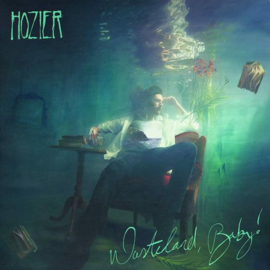 Hozier - Wasteland, baby! |  CD