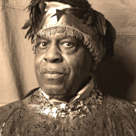 Sun Ra - Inside The Light World: Sun Ra Meets The OVC| 2LP